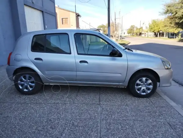 Renault Clio Clio Mio 1.2 5 P Confort Plus 2013 - foto 1