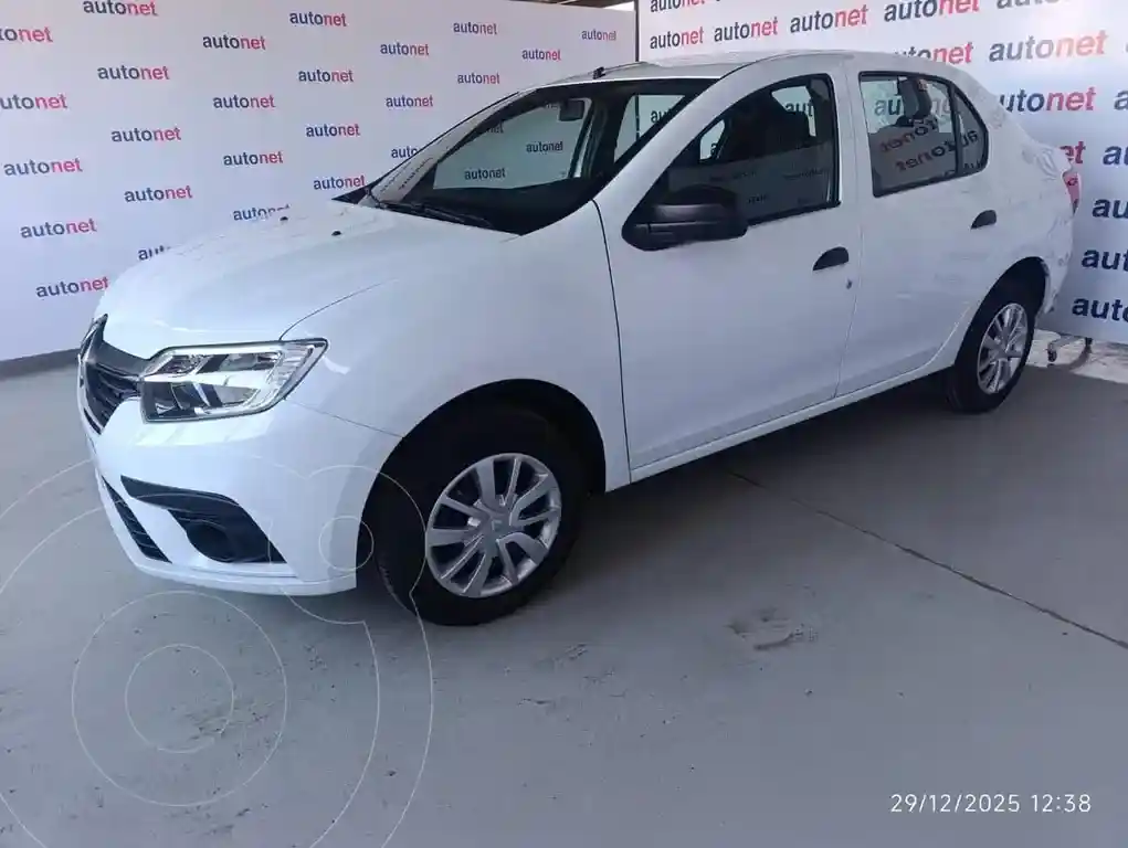 Renault Logan 1.6 Life  2025 - foto 2
