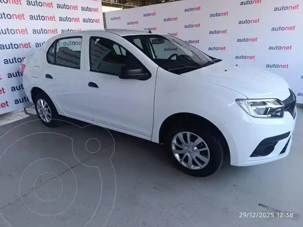 Renault Logan 1.6 Life  2025 - foto 3