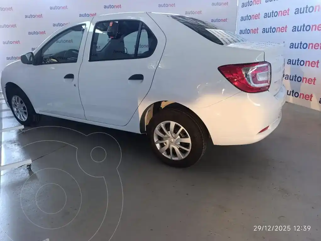 Renault Logan 1.6 Life  2025 - foto 4