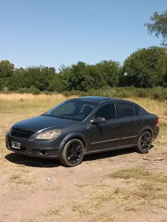Chevrolet Vectra 2007 - foto 1