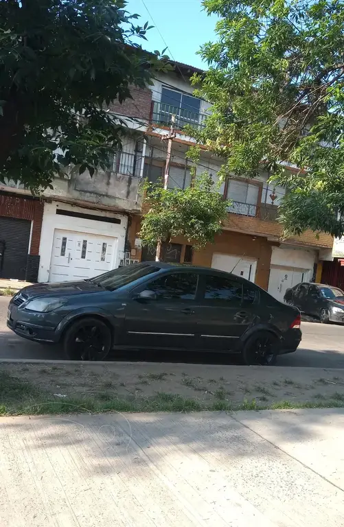 Chevrolet Vectra 2.4 Cd (2405 Cc) 2007 - foto 5