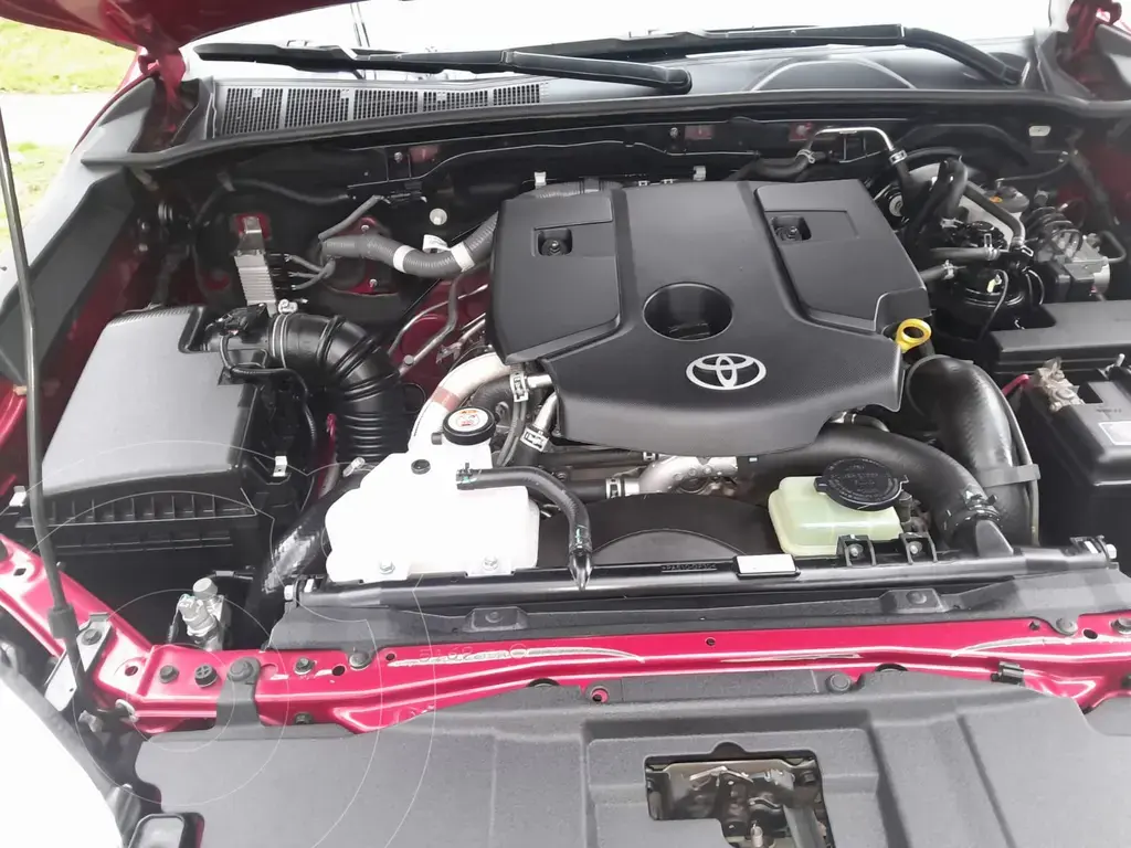 Toyota Hilux 2.4 4X2 Sr Tdi Dc (2393 Cc) 2019 - foto 5