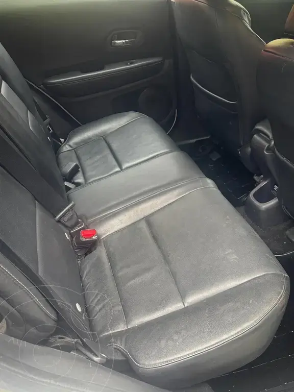 Honda Hr-V Ex-L Cvt  2016 - foto 4