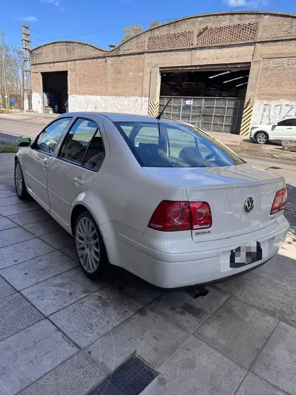 Volkswagen Bora 1.8 T Highline (1781 Cc) 2014 - foto 2