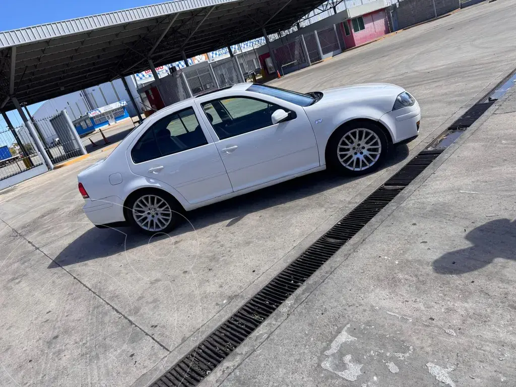 Volkswagen Bora 1.8 T Highline (1781 Cc) 2014 - foto 3