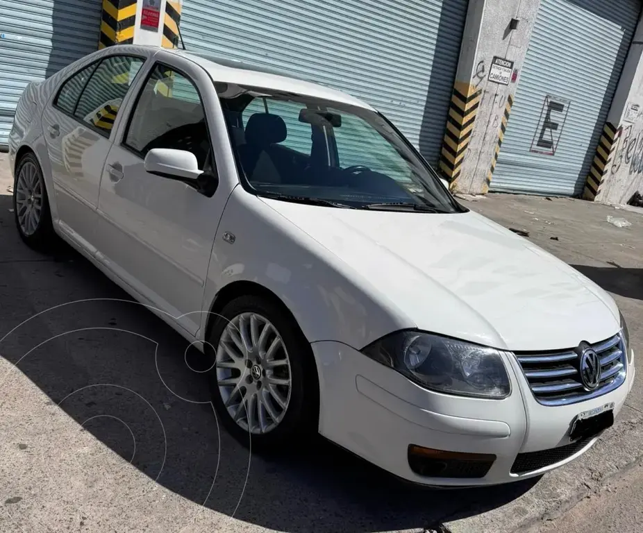 Volkswagen Bora 1.8 T Highline (1781 Cc) 2014 - foto 5
