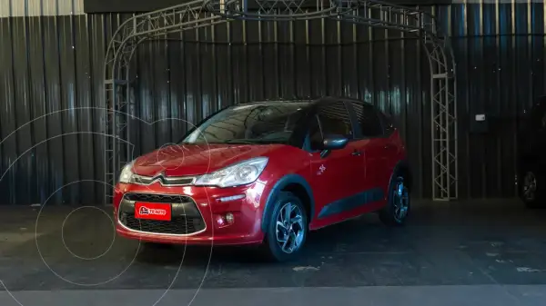 Citroën C3 Urban Trail Vti Aut (1587 Cc) 2019 - foto 1