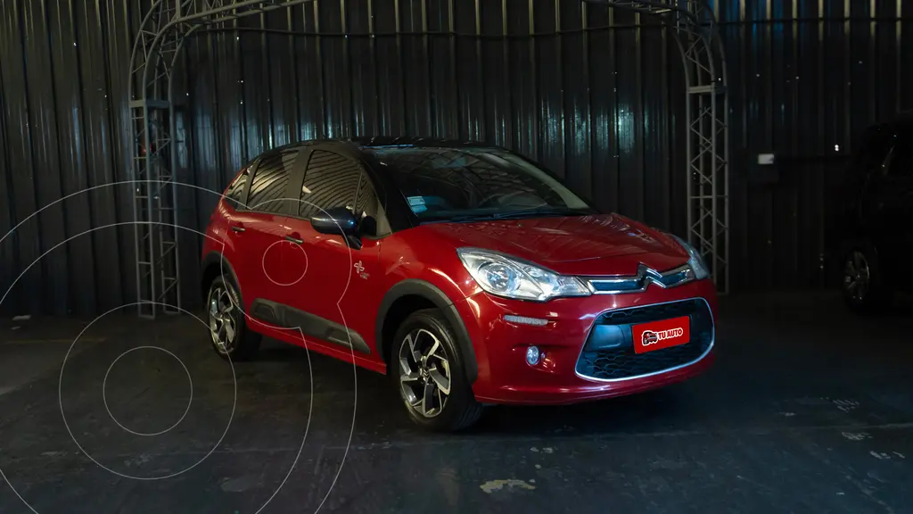 Citroën C3 Urban Trail Vti Aut (1587 Cc) 2019 - foto 2