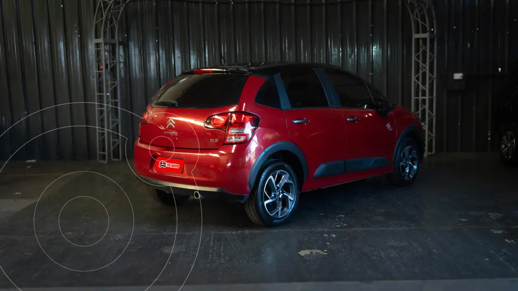 Citroën C3 Urban Trail Vti Aut (1587 Cc) 2019 - foto 3