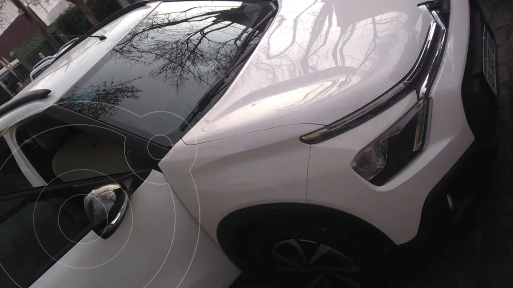 Citroën C3 Feel Vti Aut (1587 Cc) 2025 - foto 2