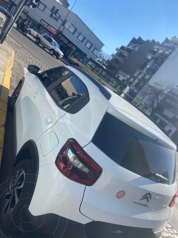 Citroën C3 Feel Vti Aut (1587 Cc) 2025 - foto 3