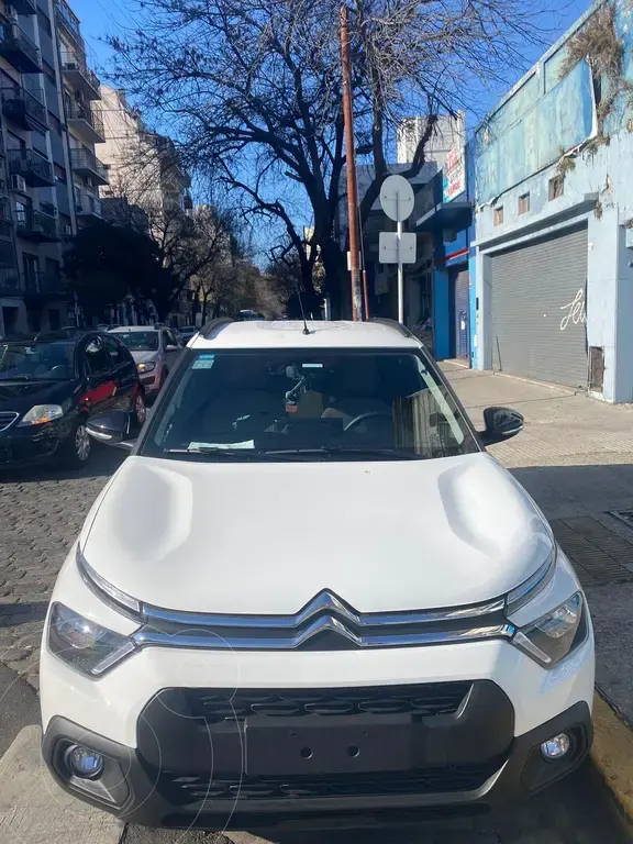 Citroën C3 Feel Vti Aut (1587 Cc) 2025 - foto 4