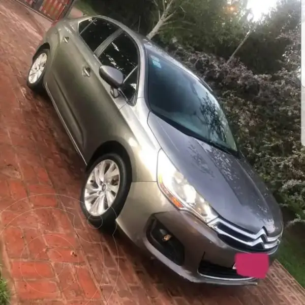 Citroën C4 Lounge 2.0 Tendance (1998 Cc) 2014 - foto 1