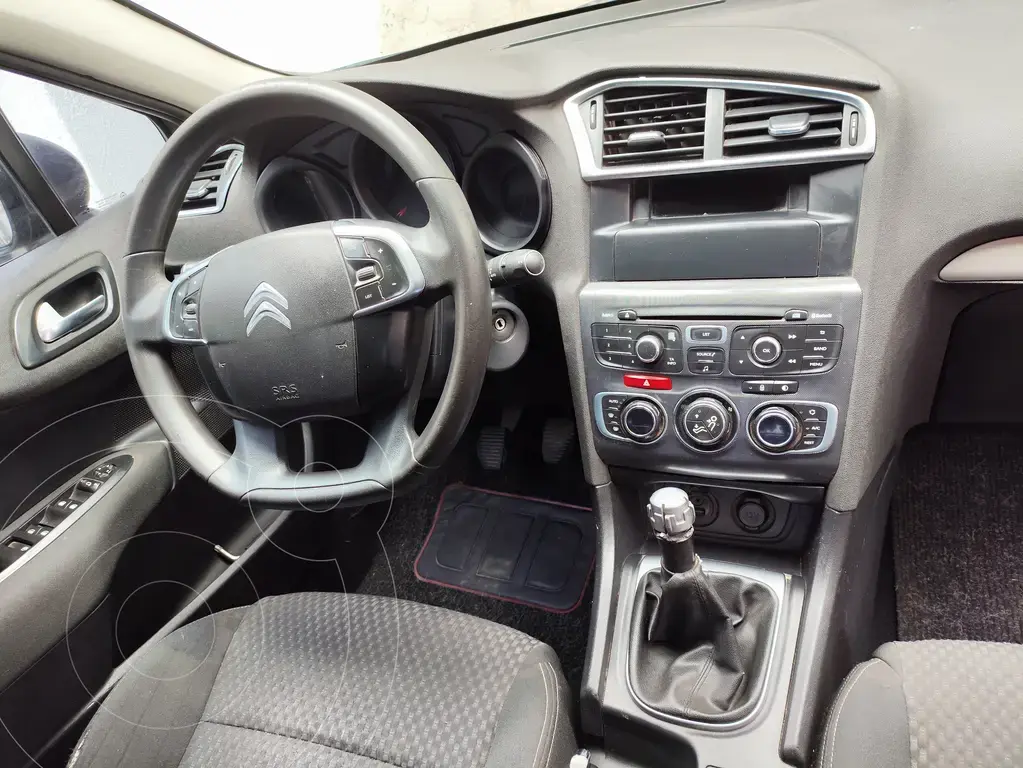 Citroën C4 Lounge 2.0 Tendance (1998 Cc) 2014 - foto 3