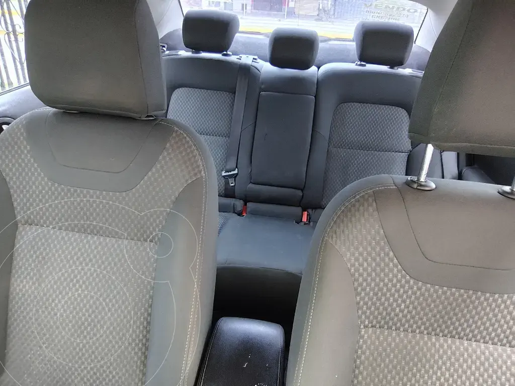 Citroën C4 Lounge 2.0 Tendance (1998 Cc) 2014 - foto 5
