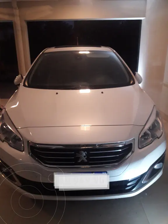 Peugeot 408 2019 - foto 1
