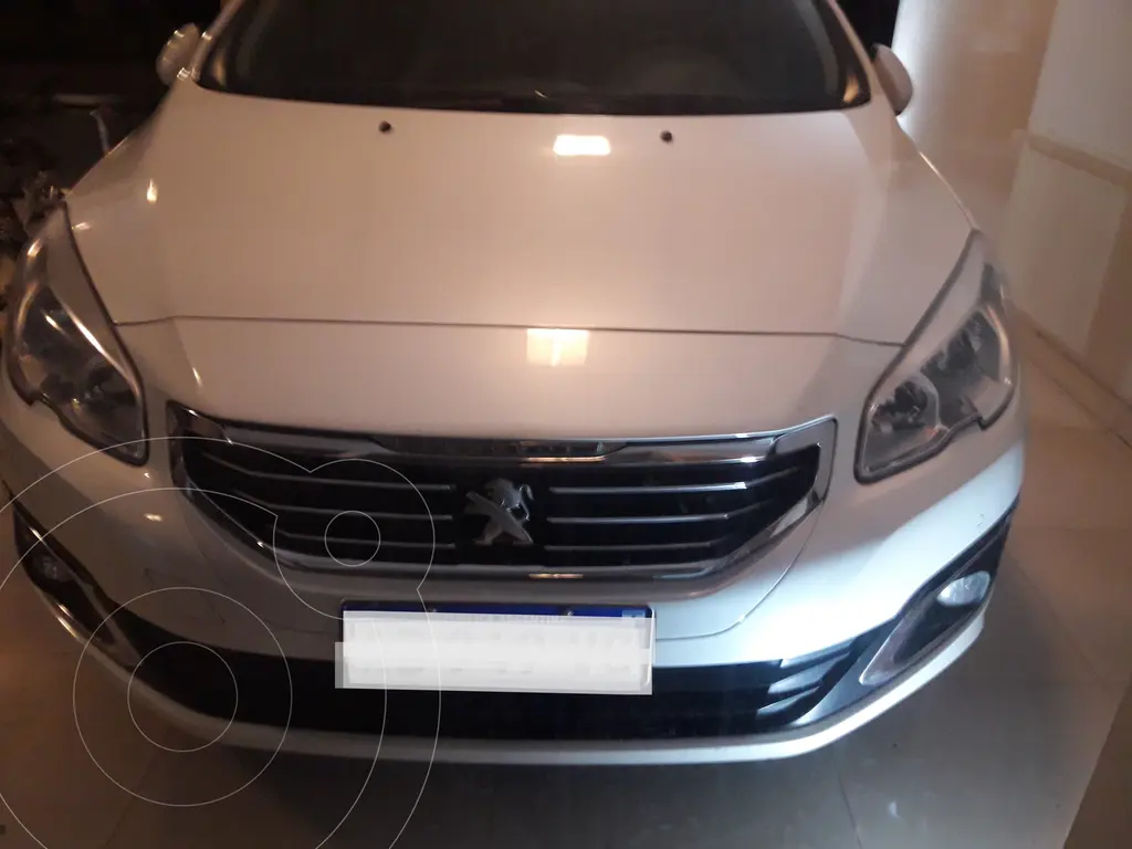 Peugeot 408 Feline Thp Tiptronic (1598 Cc) 2019 - foto 2