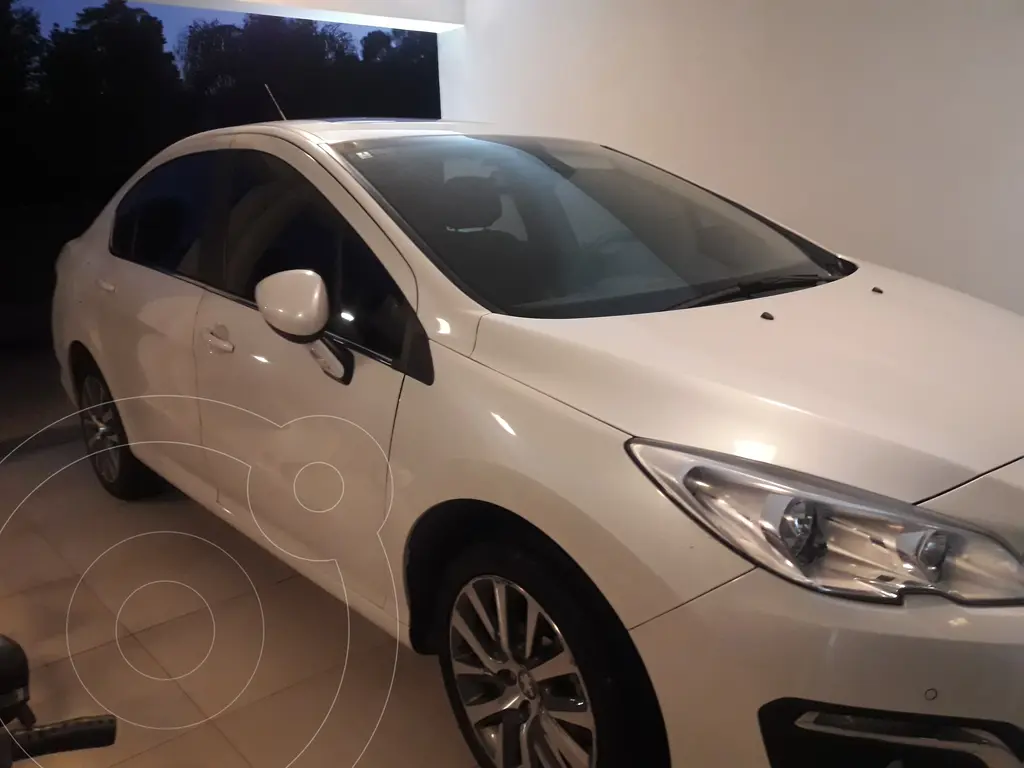 Peugeot 408 Feline Thp Tiptronic (1598 Cc) 2019 - foto 3