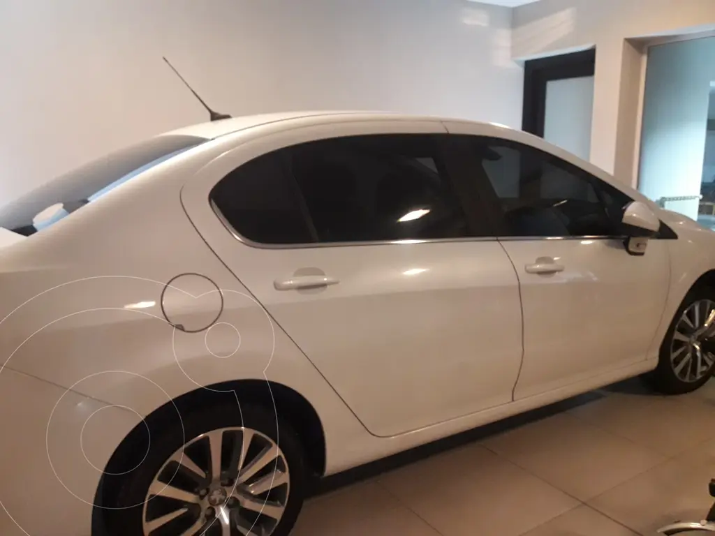 Peugeot 408 Feline Thp Tiptronic (1598 Cc) 2019 - foto 4