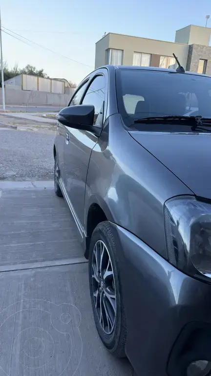 Toyota Etios Hatchback Xls  2022 - foto 4