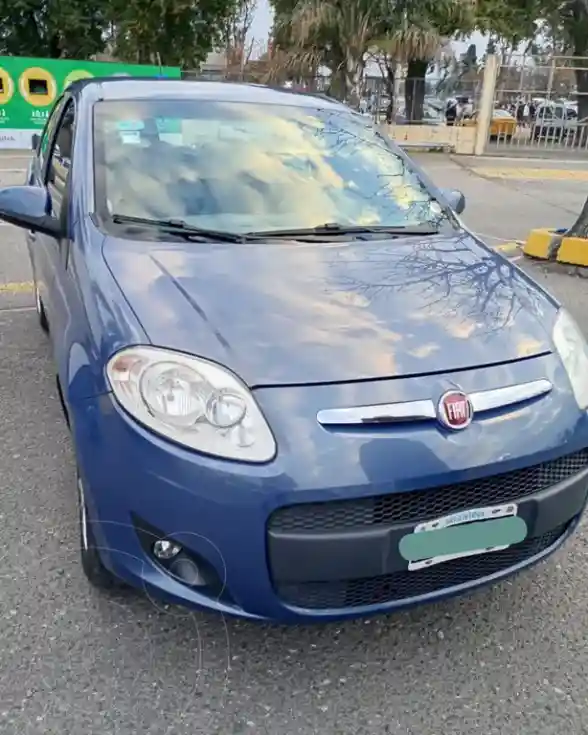 Fiat Palio 5P Attractive  2014 - foto 1