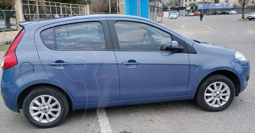 Fiat Palio 5P Attractive  2014 - foto 2