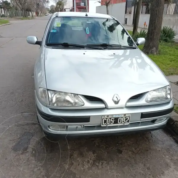 Renault Mégane Tric 2.0 Rxe (1998 Cc) 1999 - foto 1