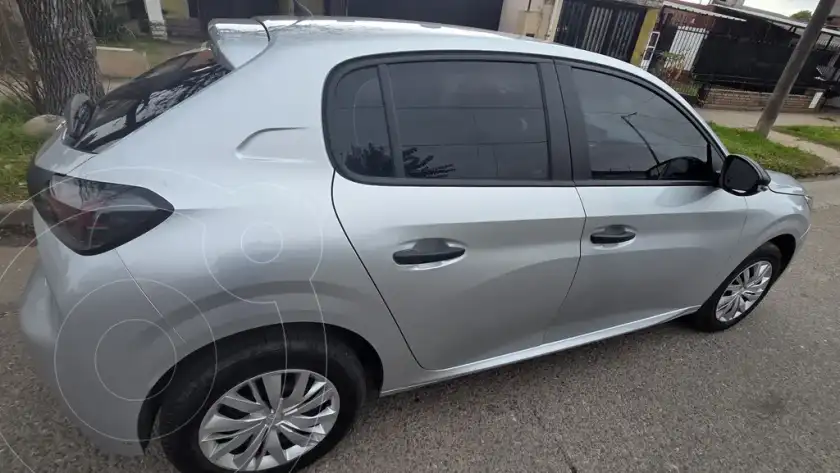 Peugeot 208 Like 1.2  2022 - foto 2