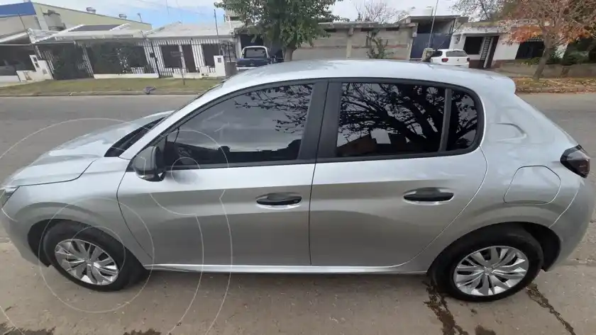 Peugeot 208 Like 1.2  2022 - foto 3