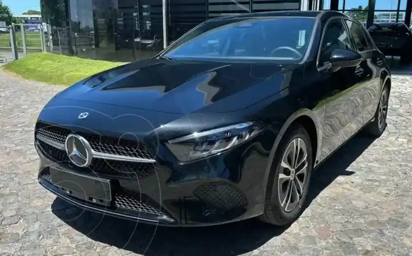 Mercedes-Benz Clase A Hatchback 200 Progressive Aut  2026 - foto 1