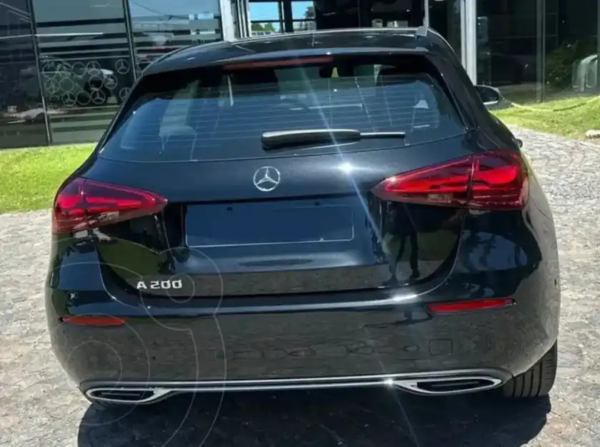 Mercedes-Benz Clase A Hatchback 200 Progressive Aut  2026 - foto 3