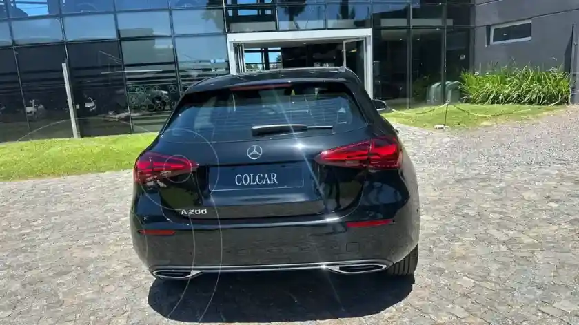 Mercedes-Benz Clase A Hatchback 200 Progressive Aut  2026 - foto 4