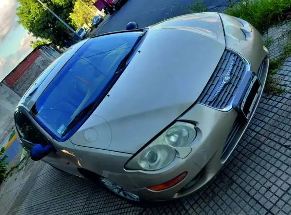 Chrysler 300 M 3.5L V6 (3518 Cc) 2000 - foto 1