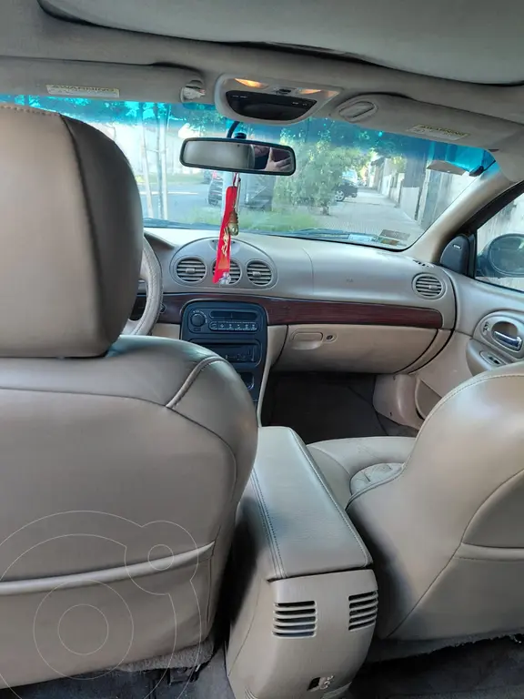 Chrysler 300 M 3.5L V6 (3518 Cc) 2000 - foto 5