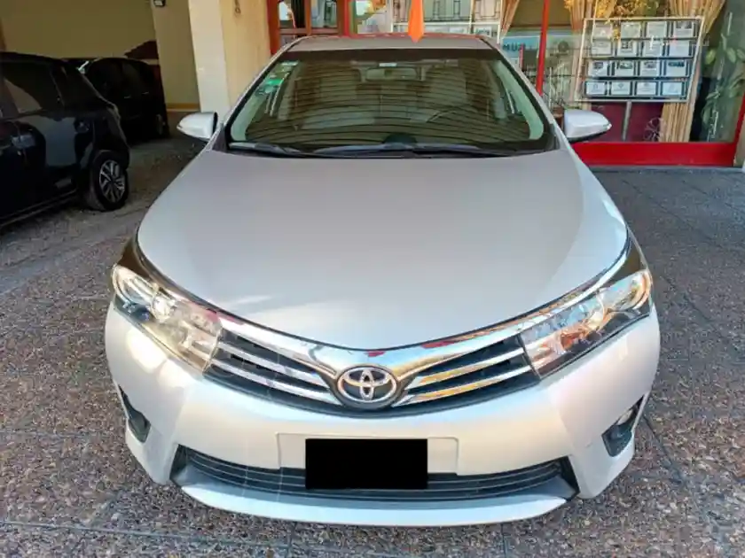 Toyota Corolla 1.8 Xei Pack Aut  2015 - foto 2