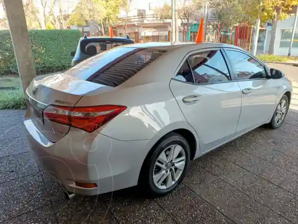 Toyota Corolla 1.8 Xei Pack Aut  2015 - foto 4