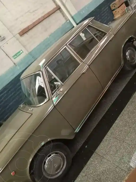 Fiat 1500 Nafta  1967 - foto 2