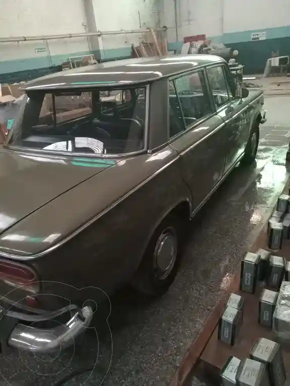 Fiat 1500 Nafta  1967 - foto 3