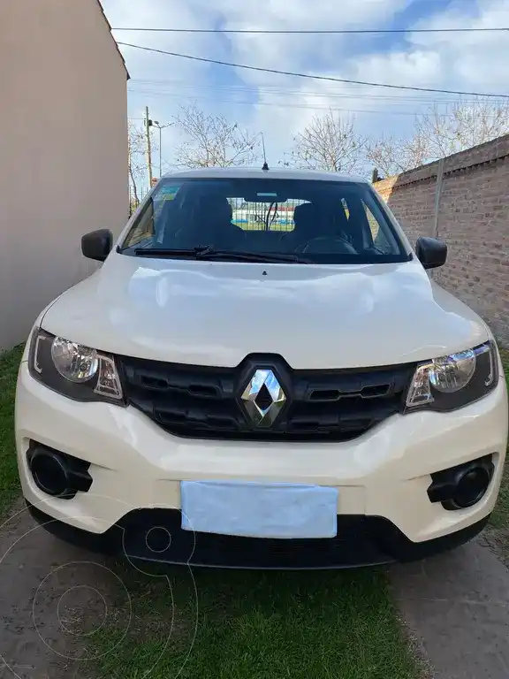 Renault Kwid Zen 2018 - foto 1