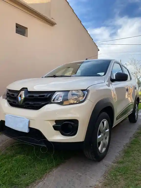 Renault Kwid Zen  2018 - foto 2