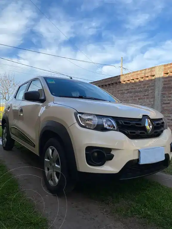 Renault Kwid Zen  2018 - foto 3