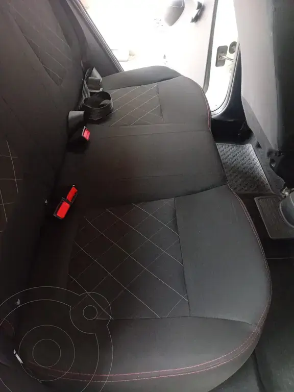 Renault Kwid Zen  2018 - foto 5