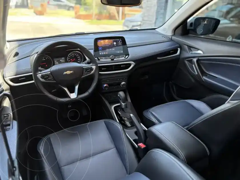 Chevrolet Tracker 1.2 Turbo Aut Premier  2024 - foto 2