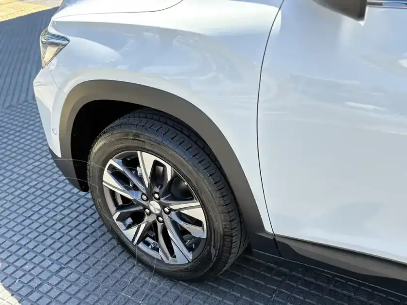 Chevrolet Tracker 1.2 Turbo Aut Premier  2024 - foto 4