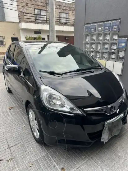 Honda Fit Ex  2014 - foto 1