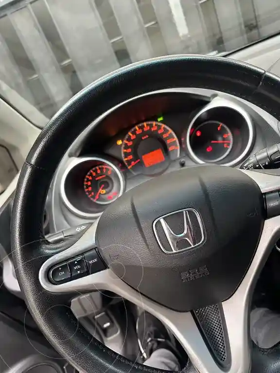 Honda Fit Ex  2014 - foto 2