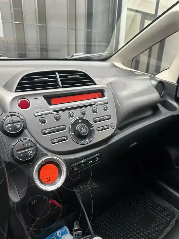 Honda Fit Ex  2014 - foto 3