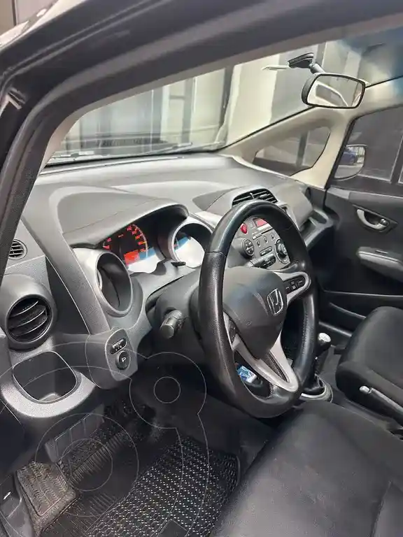 Honda Fit Ex  2014 - foto 4