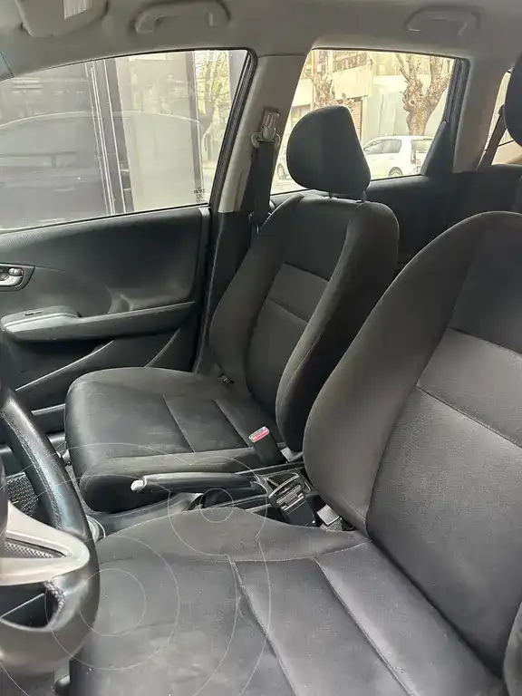 Honda Fit Ex  2014 - foto 5